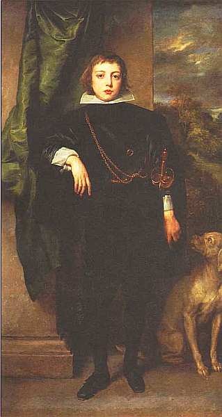 Иллюстрация к книге — Музей истории искусства Вена [i_064.jpg]