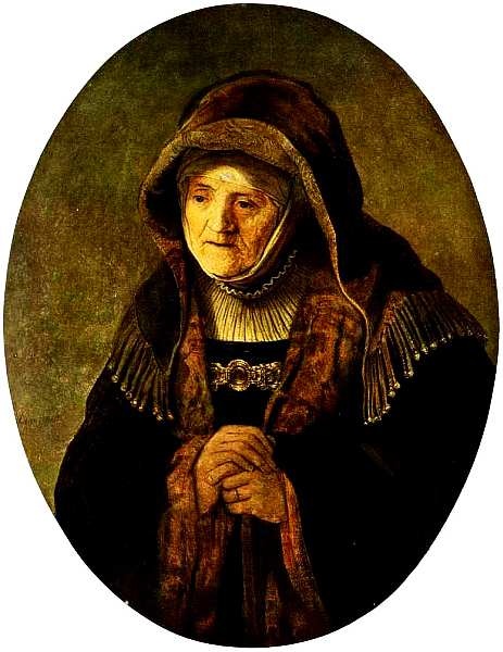 Иллюстрация к книге — Музей истории искусства Вена [i_066.jpg]