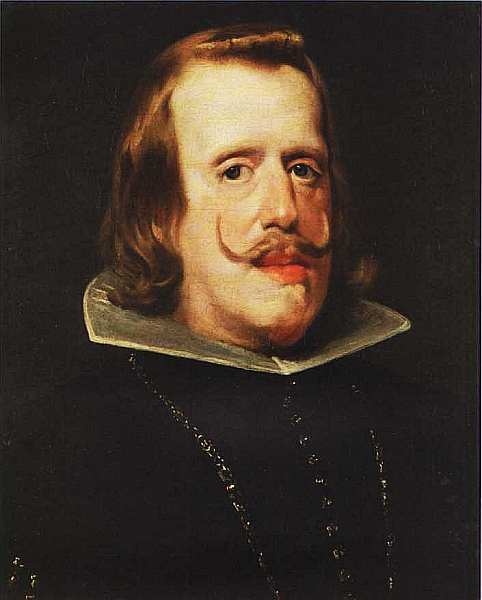 Иллюстрация к книге — Музей истории искусства Вена [i_076.jpg]