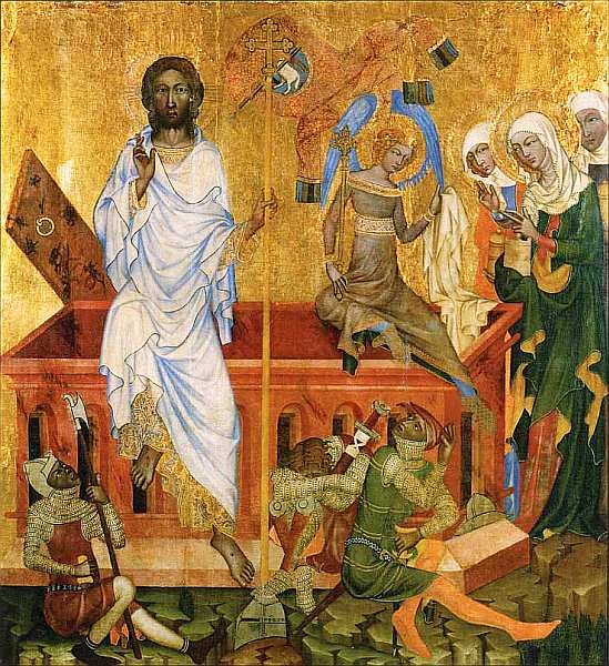 Иллюстрация к книге — Национальная галерея Прага [i_006.jpg]