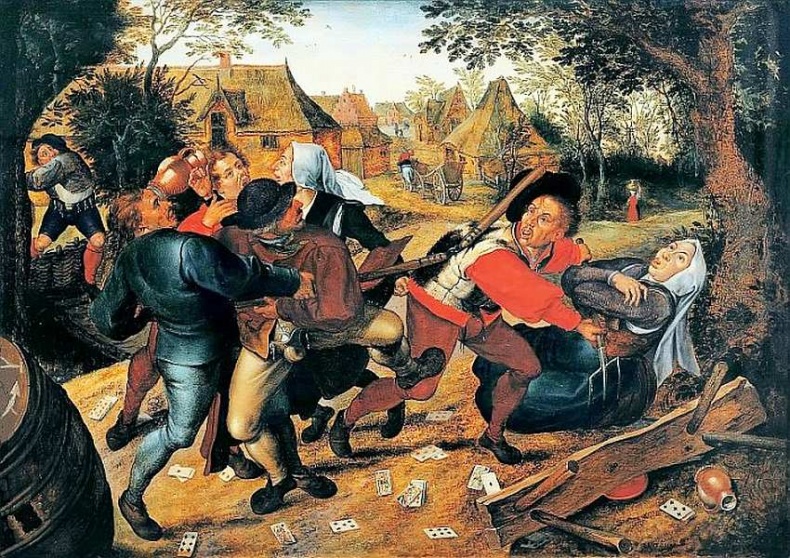 Иллюстрация к книге — Национальная галерея Прага [i_023.jpg]