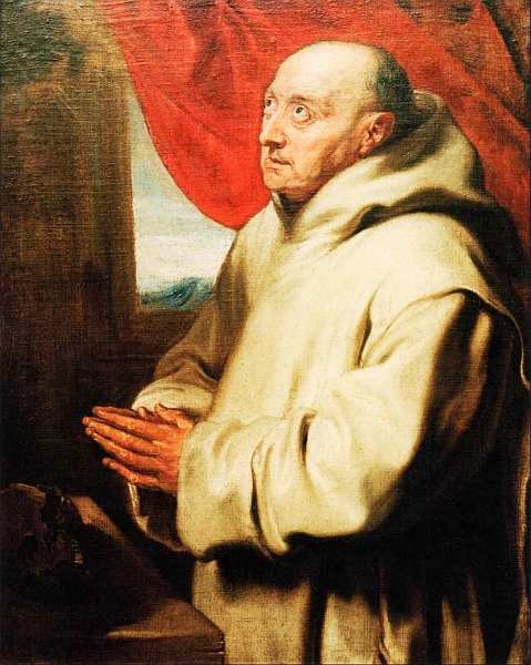 Иллюстрация к книге — Национальная галерея Прага [i_025.jpg]