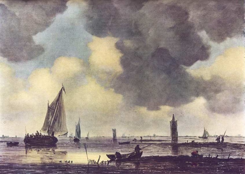 Иллюстрация к книге — Национальная галерея Прага [i_030.jpg]