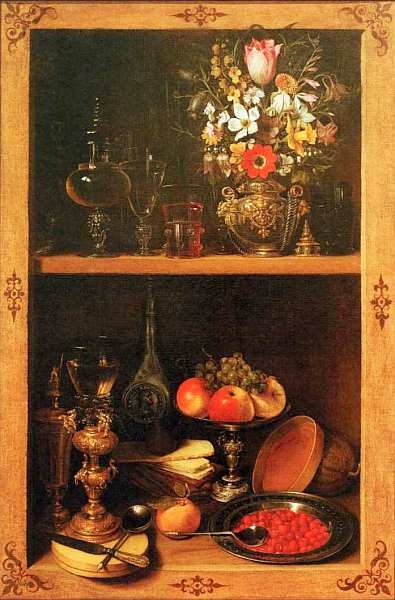 Иллюстрация к книге — Национальная галерея Прага [i_033.jpg]