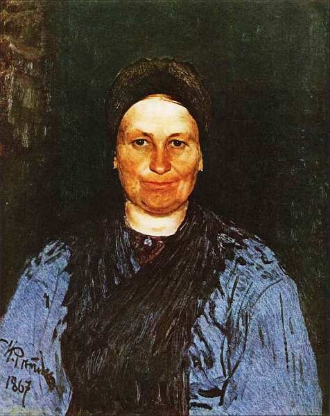 Иллюстрация к книге — Национальная галерея Прага [i_048.jpg]