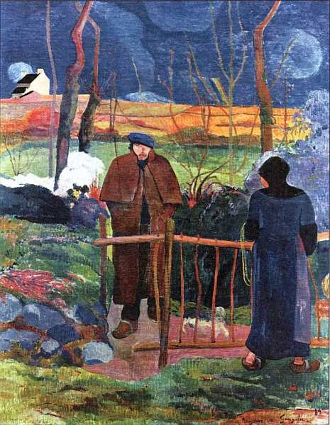 Иллюстрация к книге — Национальная галерея Прага [i_053.jpg]