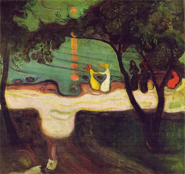 Иллюстрация к книге — Национальная галерея Прага [i_058.jpg]