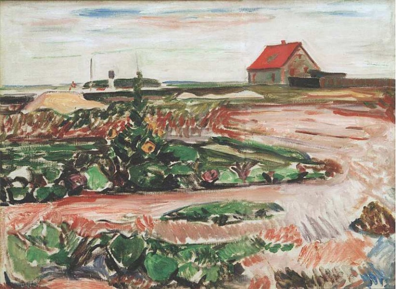 Иллюстрация к книге — Национальная галерея Прага [i_059.jpg]