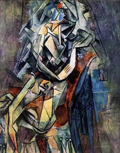 Иллюстрация к книге — Национальная галерея Прага [i_062.jpg]