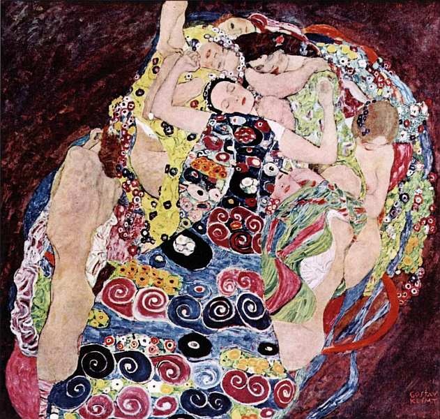 Иллюстрация к книге — Национальная галерея Прага [i_065.jpg]