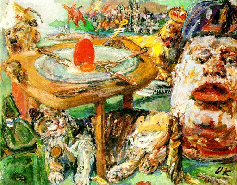 Иллюстрация к книге — Национальная галерея Прага [i_068.jpg]