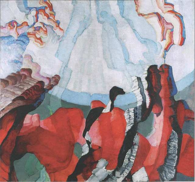 Иллюстрация к книге — Национальная галерея Прага [i_071.jpg]