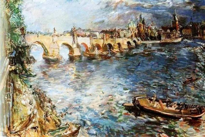 Иллюстрация к книге — Национальная галерея Прага [i_072.jpg]