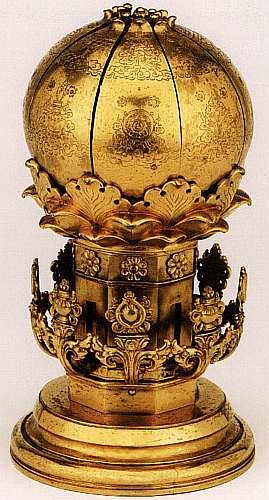 Иллюстрация к книге — Британский музей [i_004.jpg]