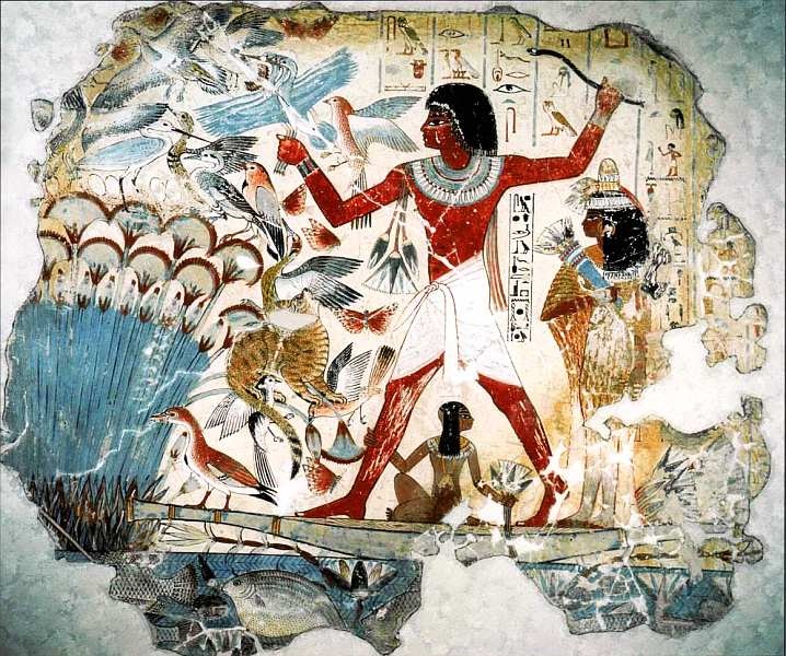 Иллюстрация к книге — Британский музей [i_011.jpg]