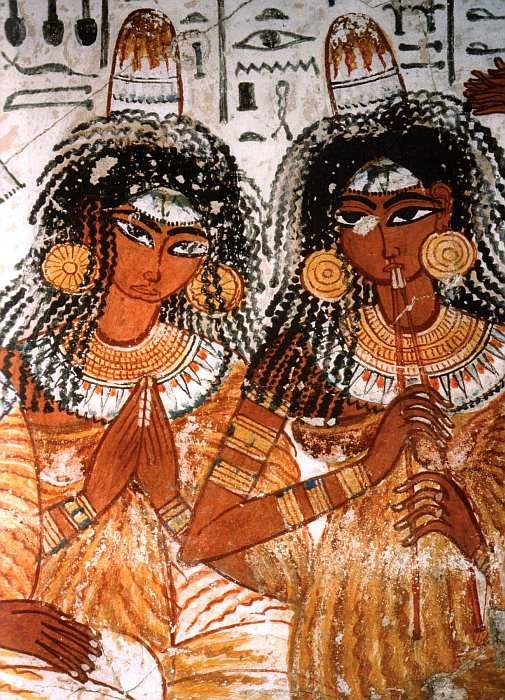 Иллюстрация к книге — Британский музей [i_013.jpg]