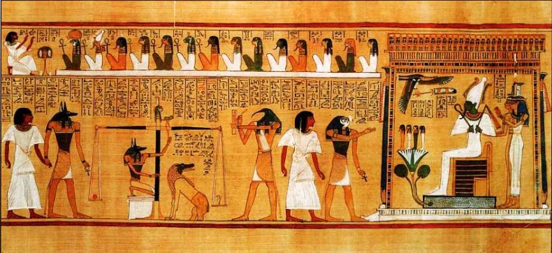 Иллюстрация к книге — Британский музей [i_014.jpg]