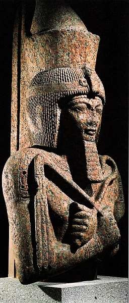 Иллюстрация к книге — Британский музей [i_016.jpg]