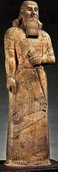 Иллюстрация к книге — Британский музей [i_023.jpg]