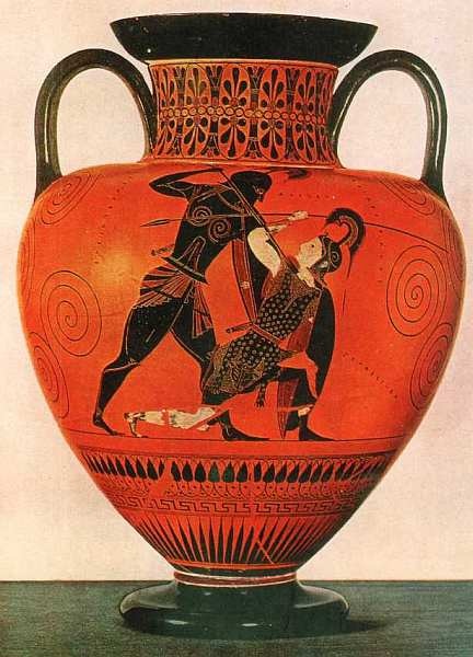 Иллюстрация к книге — Британский музей [i_031.jpg]