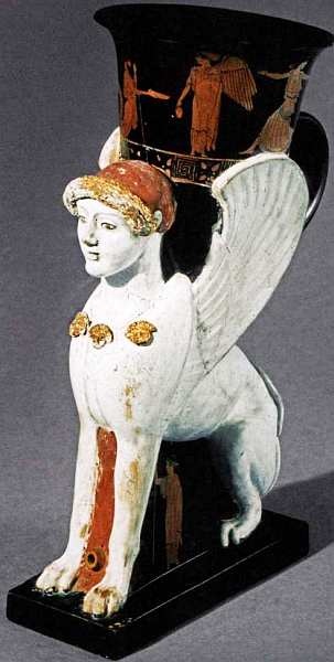 Иллюстрация к книге — Британский музей [i_033.jpg]