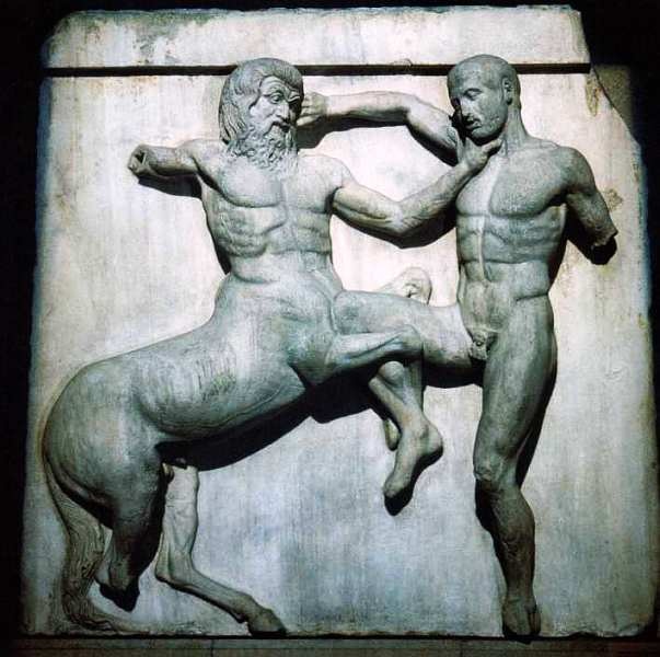 Иллюстрация к книге — Британский музей [i_034.jpg]