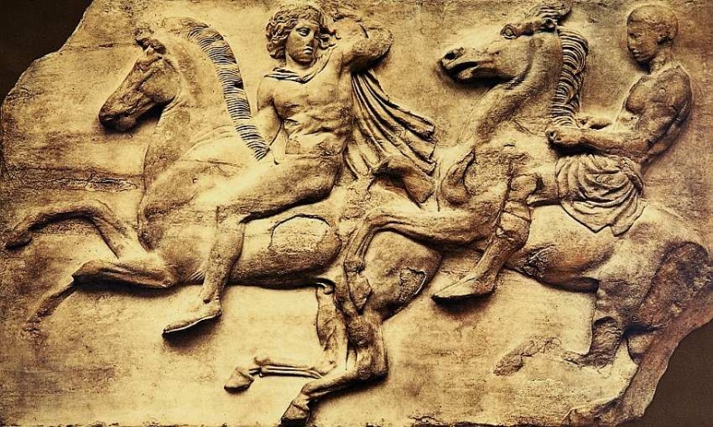 Иллюстрация к книге — Британский музей [i_035.jpg]