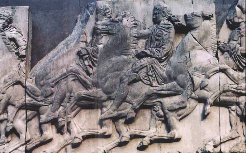 Иллюстрация к книге — Британский музей [i_036.jpg]