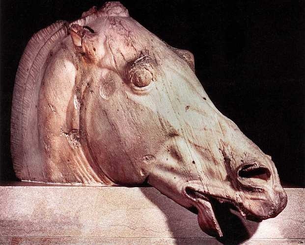 Иллюстрация к книге — Британский музей [i_038.jpg]