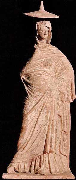 Иллюстрация к книге — Британский музей [i_040.jpg]