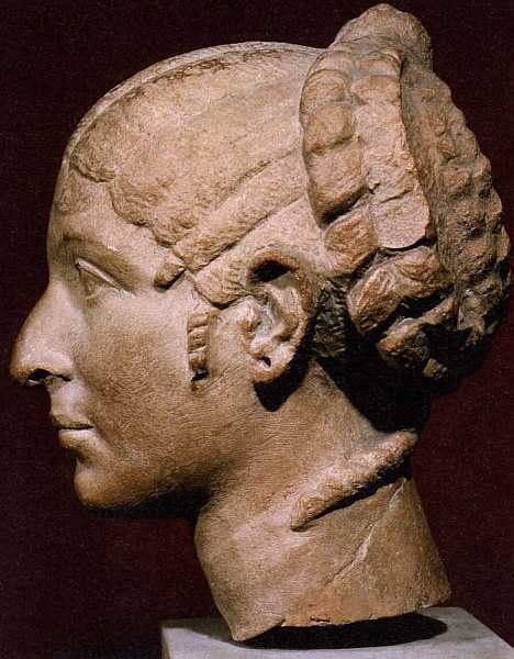 Иллюстрация к книге — Британский музей [i_041.jpg]