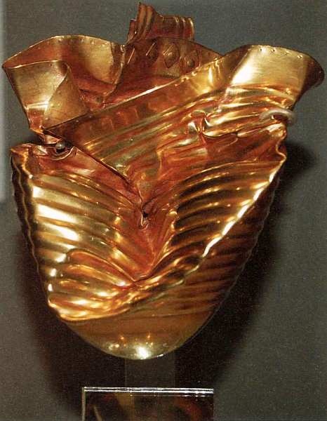 Иллюстрация к книге — Британский музей [i_044.jpg]