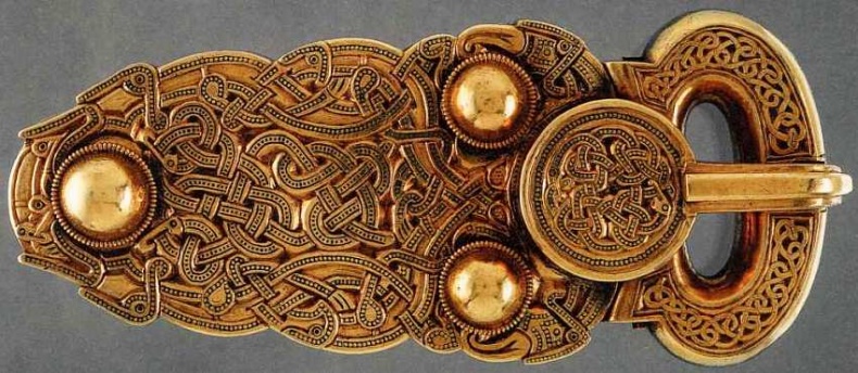 Иллюстрация к книге — Британский музей [i_048.jpg]