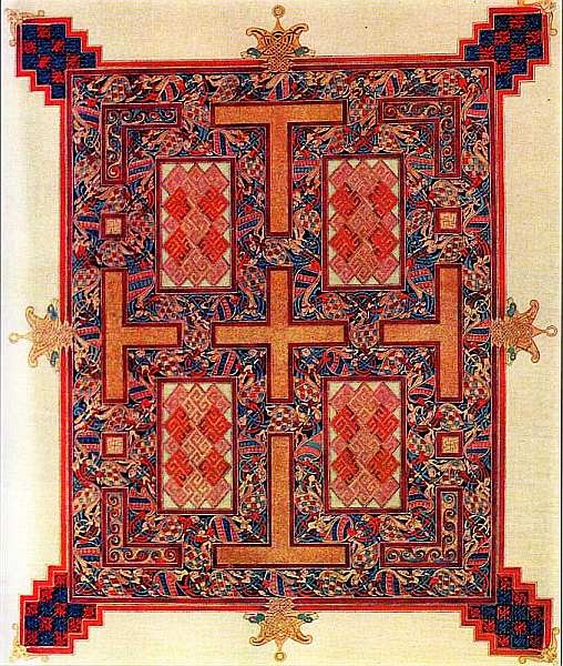 Иллюстрация к книге — Британский музей [i_051.jpg]