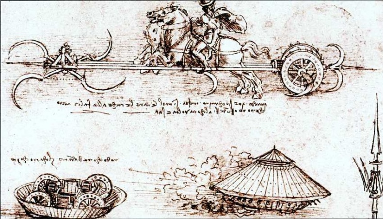 Иллюстрация к книге — Британский музей [i_056.jpg]