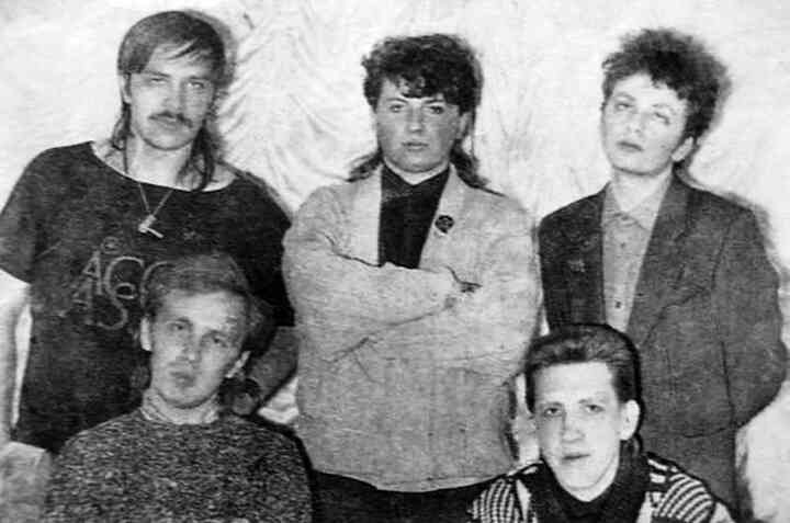 Иллюстрация к книге — «Агата Кристи». Чёрные сказки белой зимы [i_029.jpg]