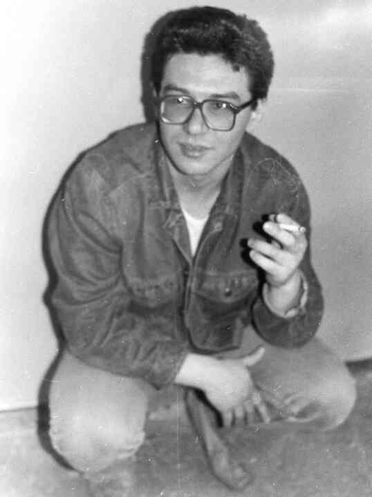 Иллюстрация к книге — «Агата Кристи». Чёрные сказки белой зимы [i_067.jpg]