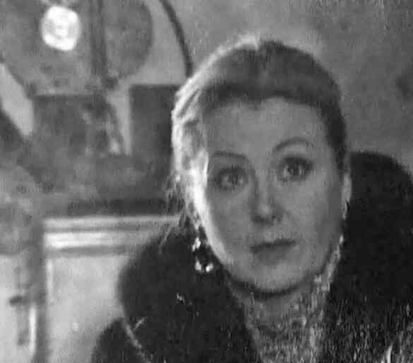 Иллюстрация к книге — «Агата Кристи». Чёрные сказки белой зимы [i_082.jpg]