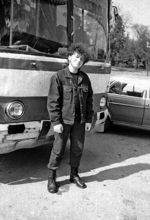 Иллюстрация к книге — «Агата Кристи». Чёрные сказки белой зимы [i_099.jpg]