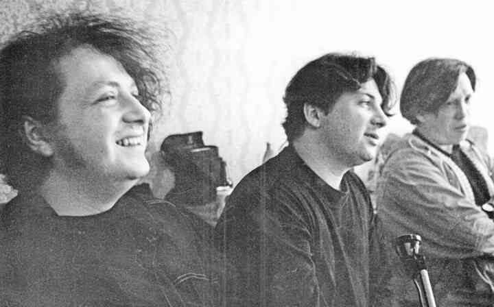 Иллюстрация к книге — «Агата Кристи». Чёрные сказки белой зимы [i_105.jpg]