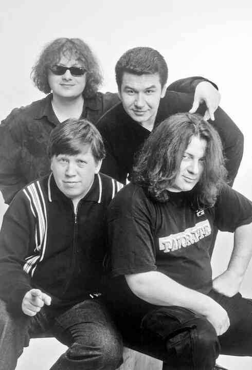 Иллюстрация к книге — «Агата Кристи». Чёрные сказки белой зимы [i_107.jpg]