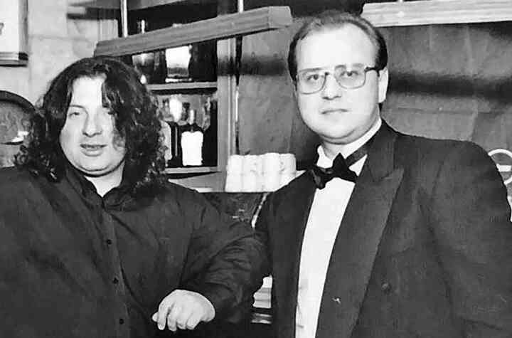 Иллюстрация к книге — «Агата Кристи». Чёрные сказки белой зимы [i_143.jpg]