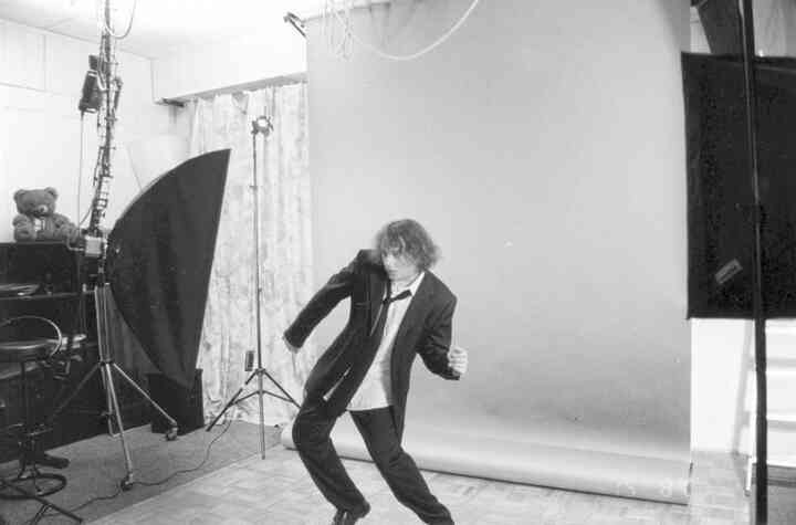 Иллюстрация к книге — «Агата Кристи». Чёрные сказки белой зимы [i_155.jpg]