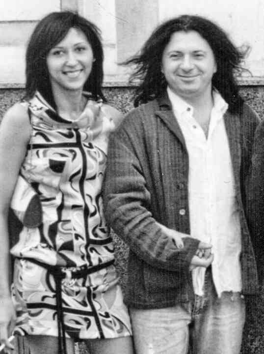 Иллюстрация к книге — «Агата Кристи». Чёрные сказки белой зимы [i_168.jpg]