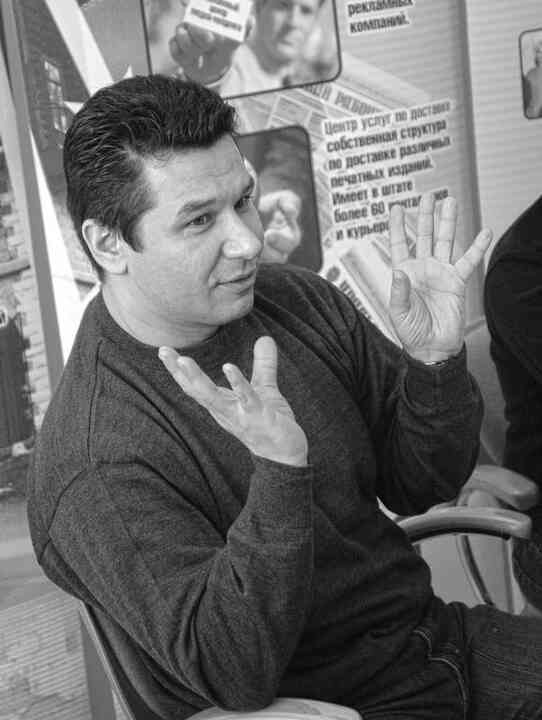 Иллюстрация к книге — «Агата Кристи». Чёрные сказки белой зимы [i_169.jpg]