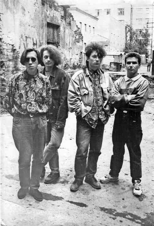 Иллюстрация к книге — «Агата Кристи». Чёрные сказки белой зимы [i_209.jpg]