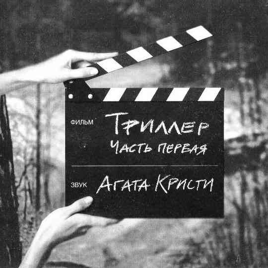 Иллюстрация к книге — «Агата Кристи». Чёрные сказки белой зимы [i_225.jpg]