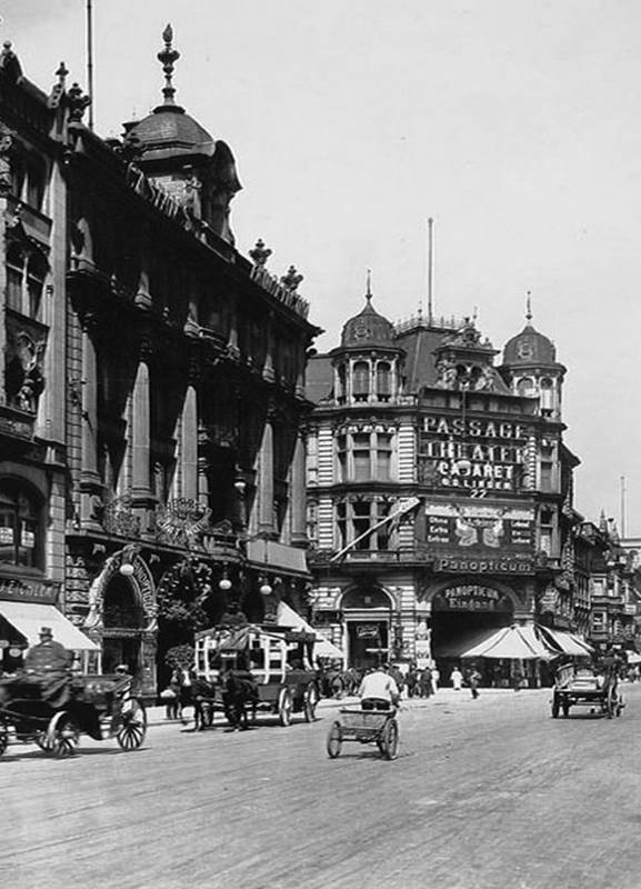 Иллюстрация к книге — Каждому свое [i_005.jpg]