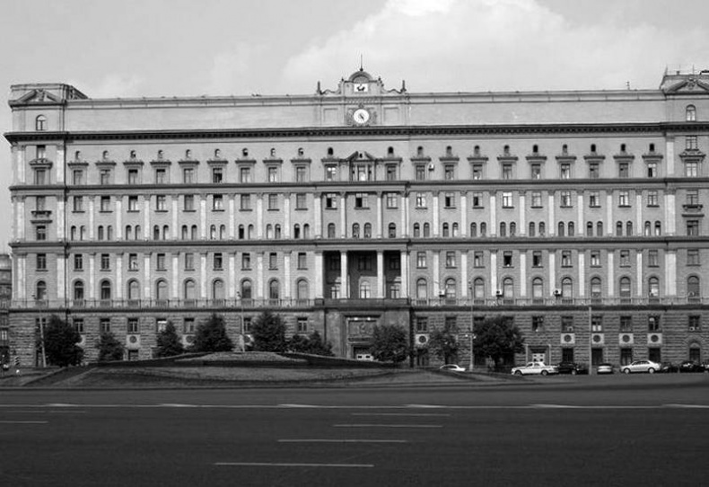 Иллюстрация к книге — Каждому свое [i_006.jpg]