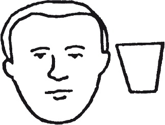 Иллюстрация к книге — Как читать человека. Черты лица, жесты, позы, мимика [i_014.jpg]